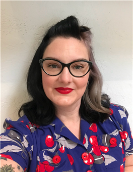 Jessica Joy Chard -Hairdresser at Fringe Salon - Scotts Valley CA | Vagaro